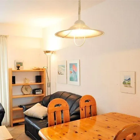 Hausteil-5-id-257 Holiday home Sankt Peter-Ording