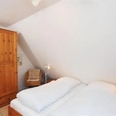 Holiday home Hausteil-5-id-257