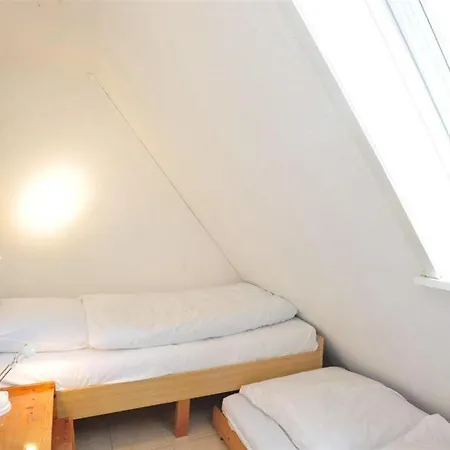 Holiday home Hausteil-5-id-257