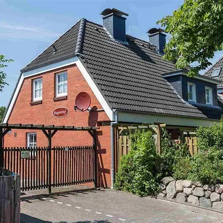 Hausteil-5-id-257 Holiday home Sankt Peter-Ording