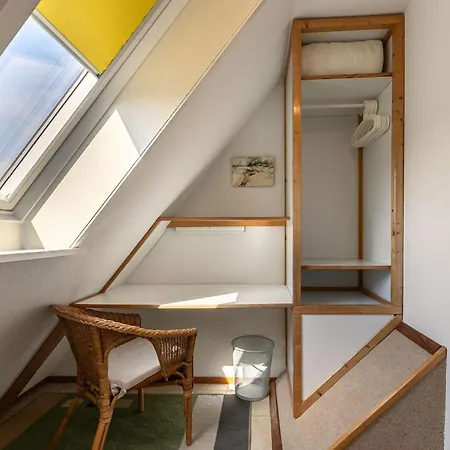 Hausteil 5 Id 257 בית נופש