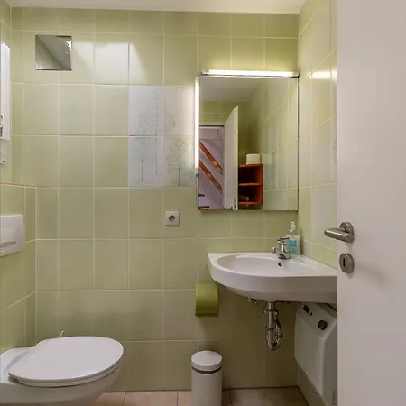 Hausteil 5 Id 257 Санкт-Петер-Ординг