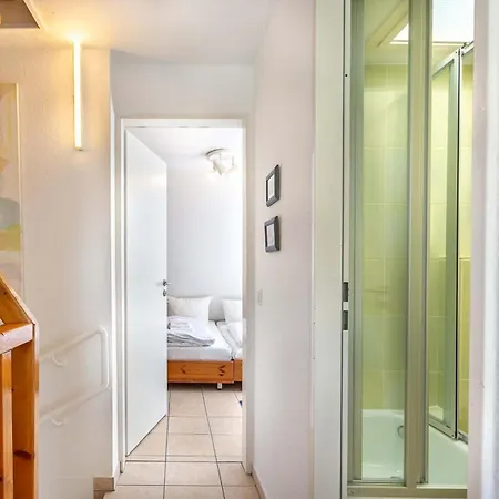 Hausteil 5 Id 257 Санкт-Петер-Ординг